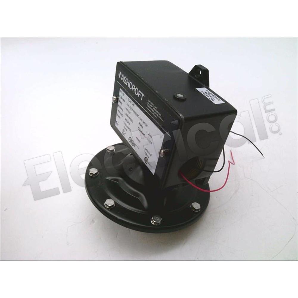 B424B-XFM-20PSI