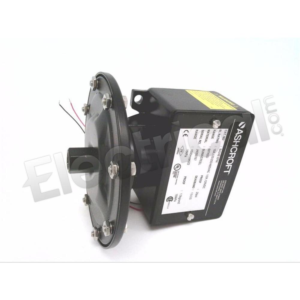 B424B-XFM-60PSI