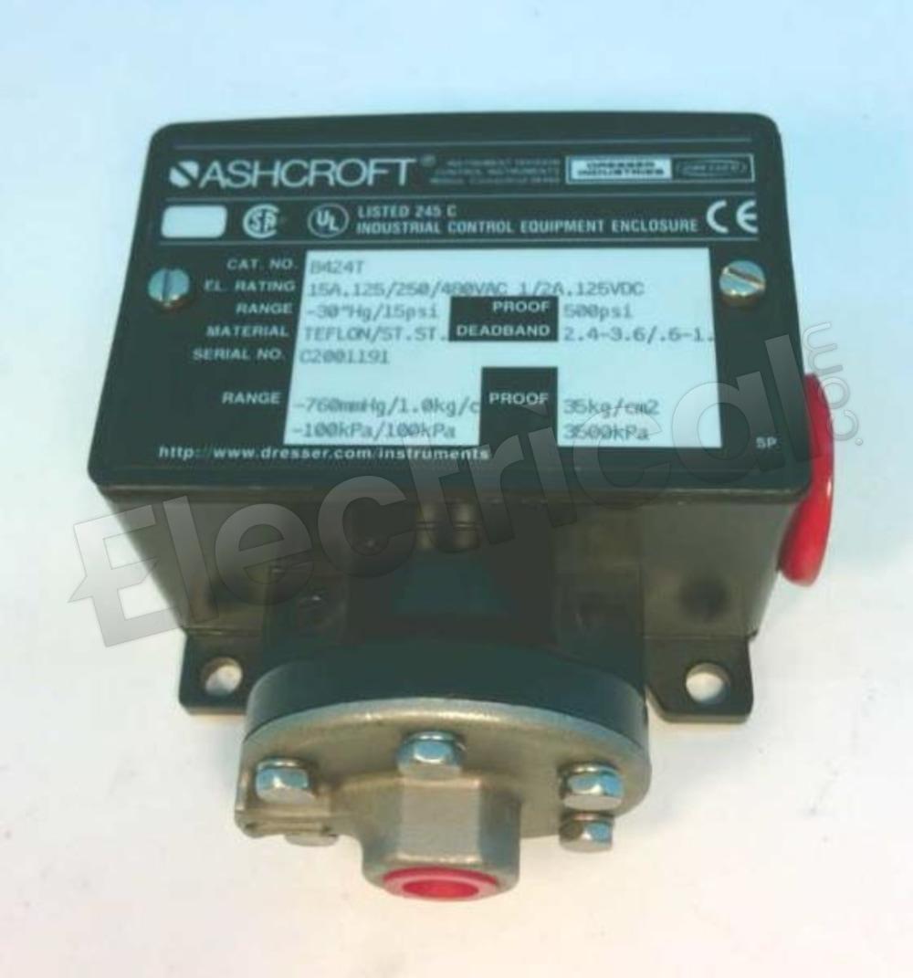 B424T-X07-30IMV/15#