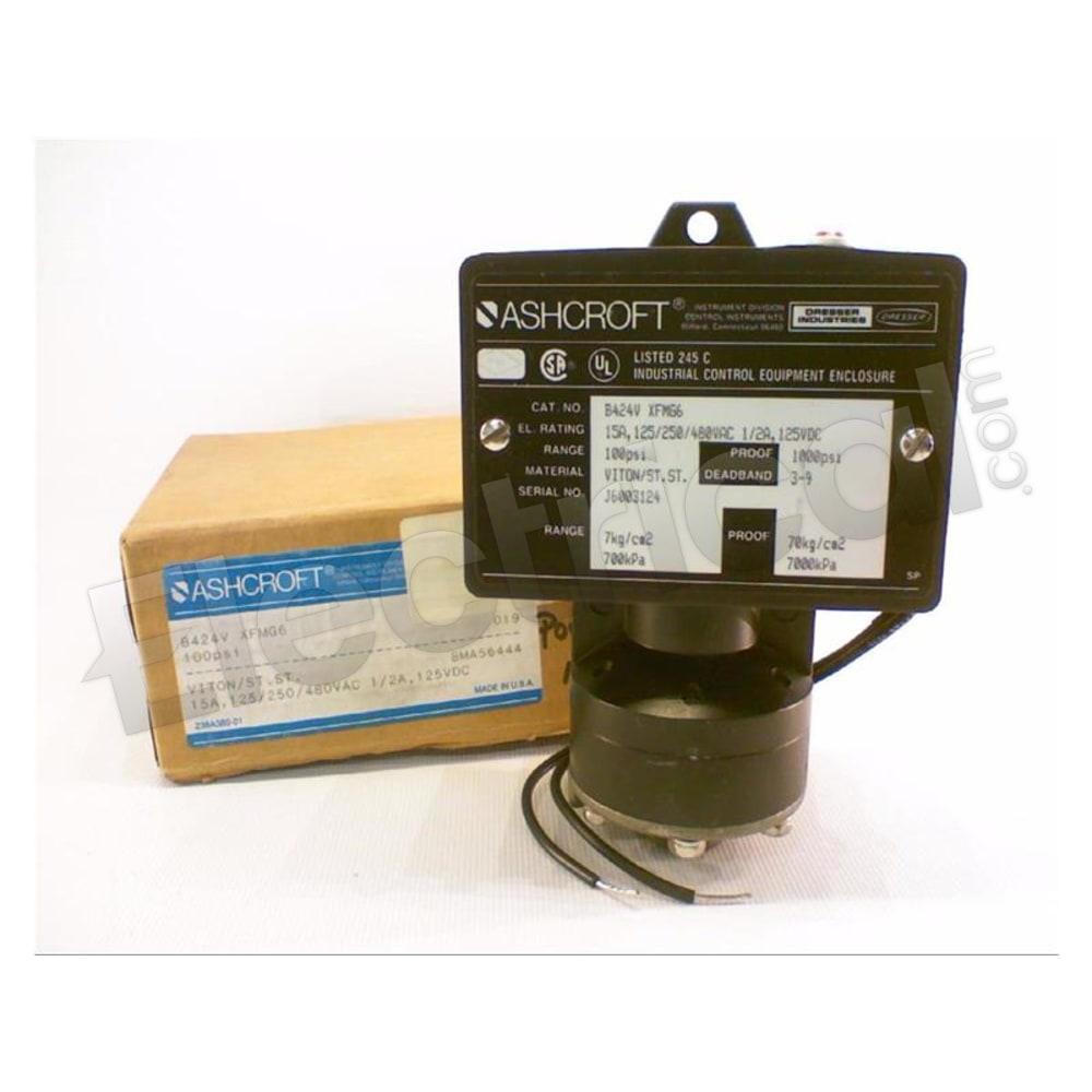 B424V-XFMG6-100