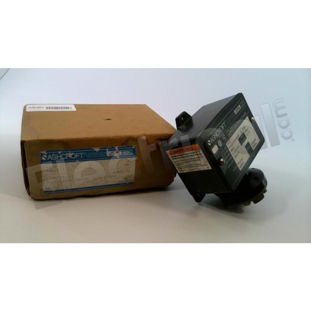 B424V-XNH07-600PSI