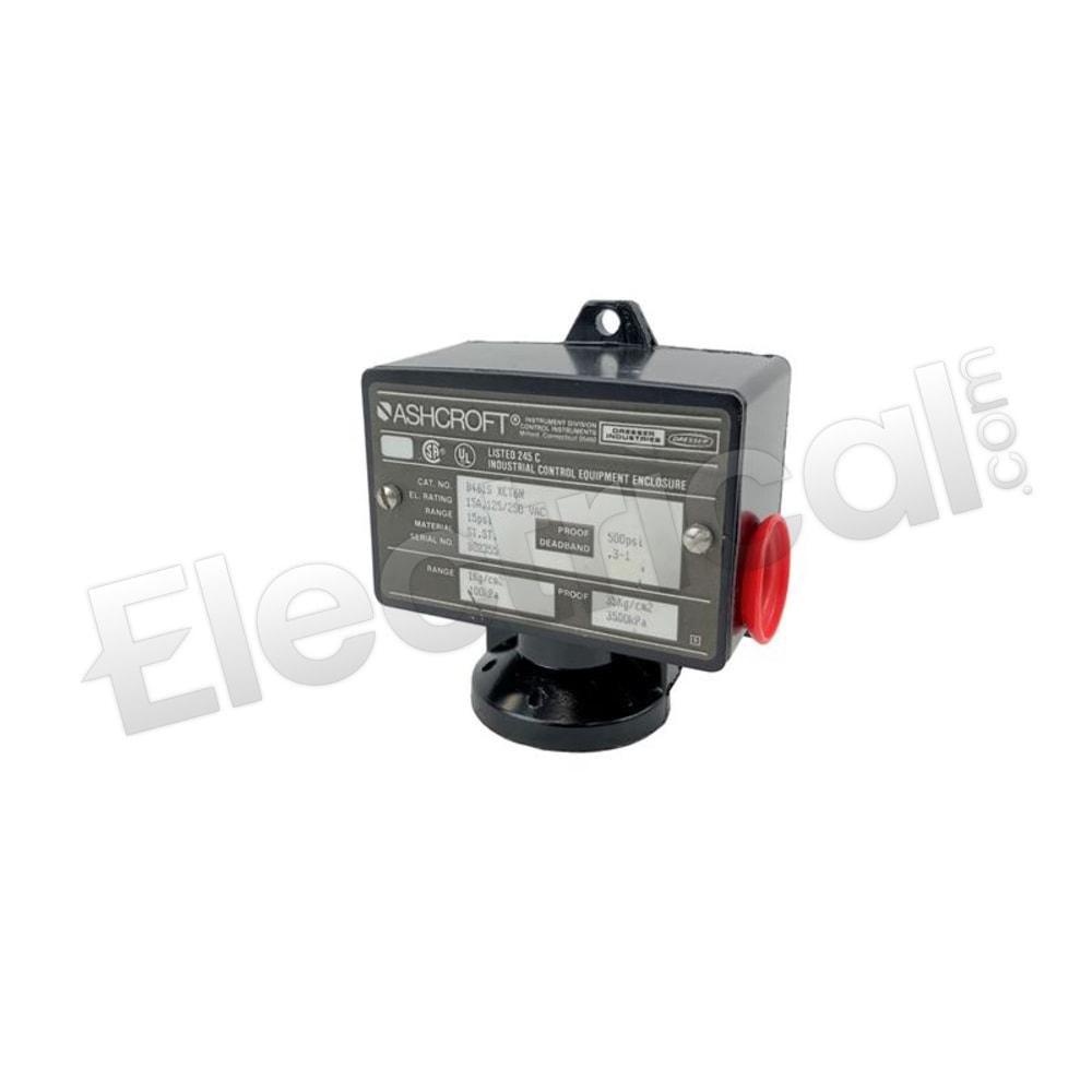B461S XCT6N