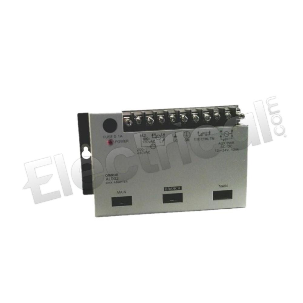 B500-AL002