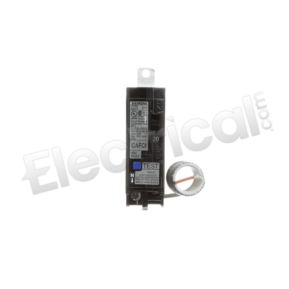 BA120AFCH