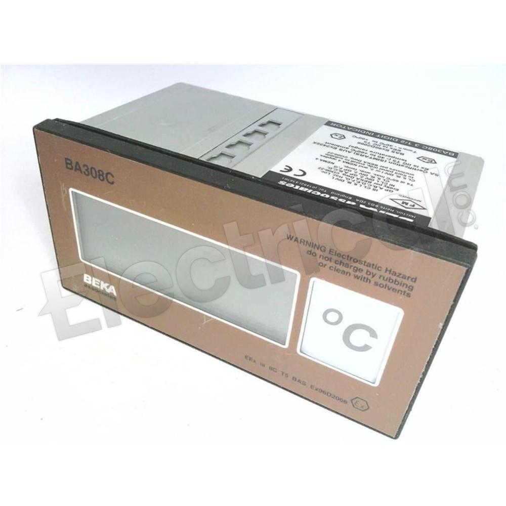 BA308C-BL