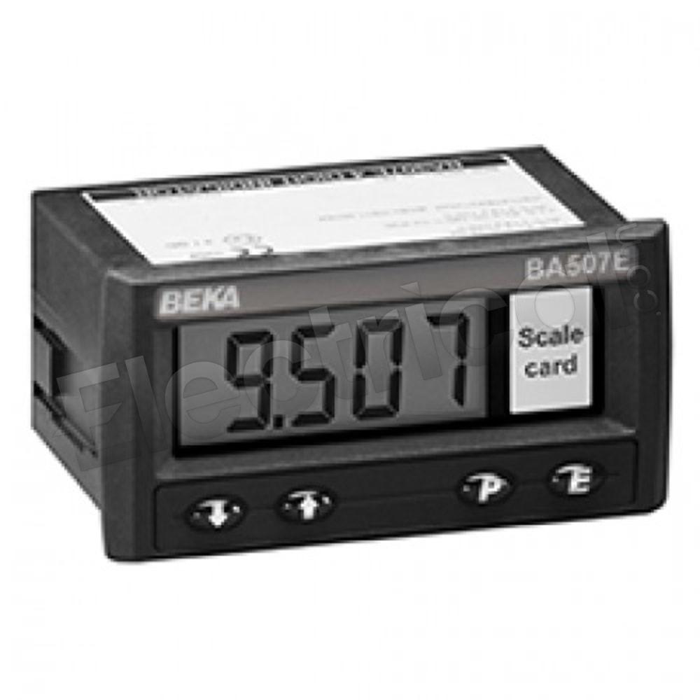 BA507E