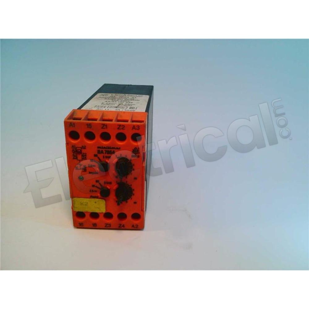 BA7864.81 AC/DC42V