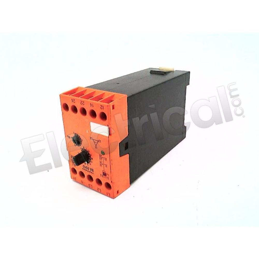 BA9042/002-3AC250V-50HZ