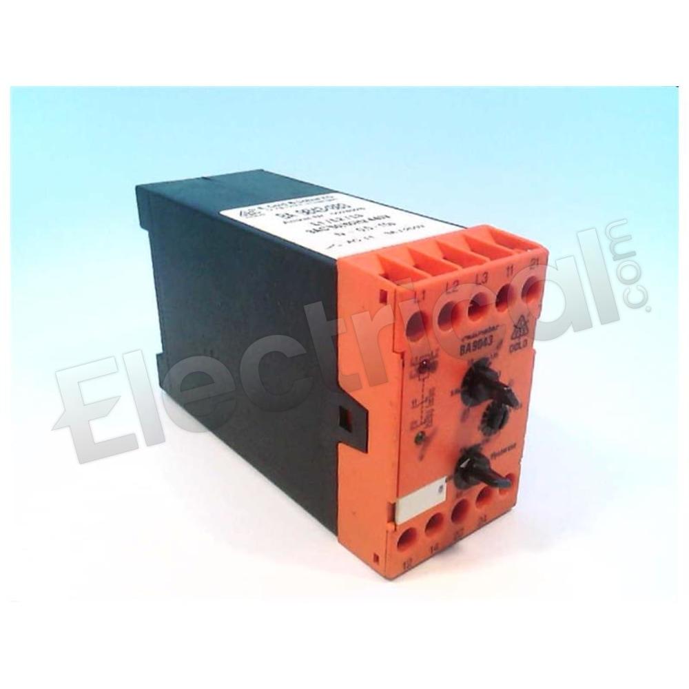 BA9043/003 3AC50-400HZ 440V 0,5-10S