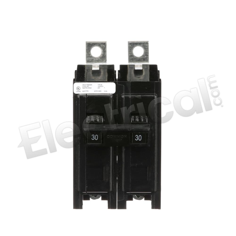 Eaton Molded Case BAB2030