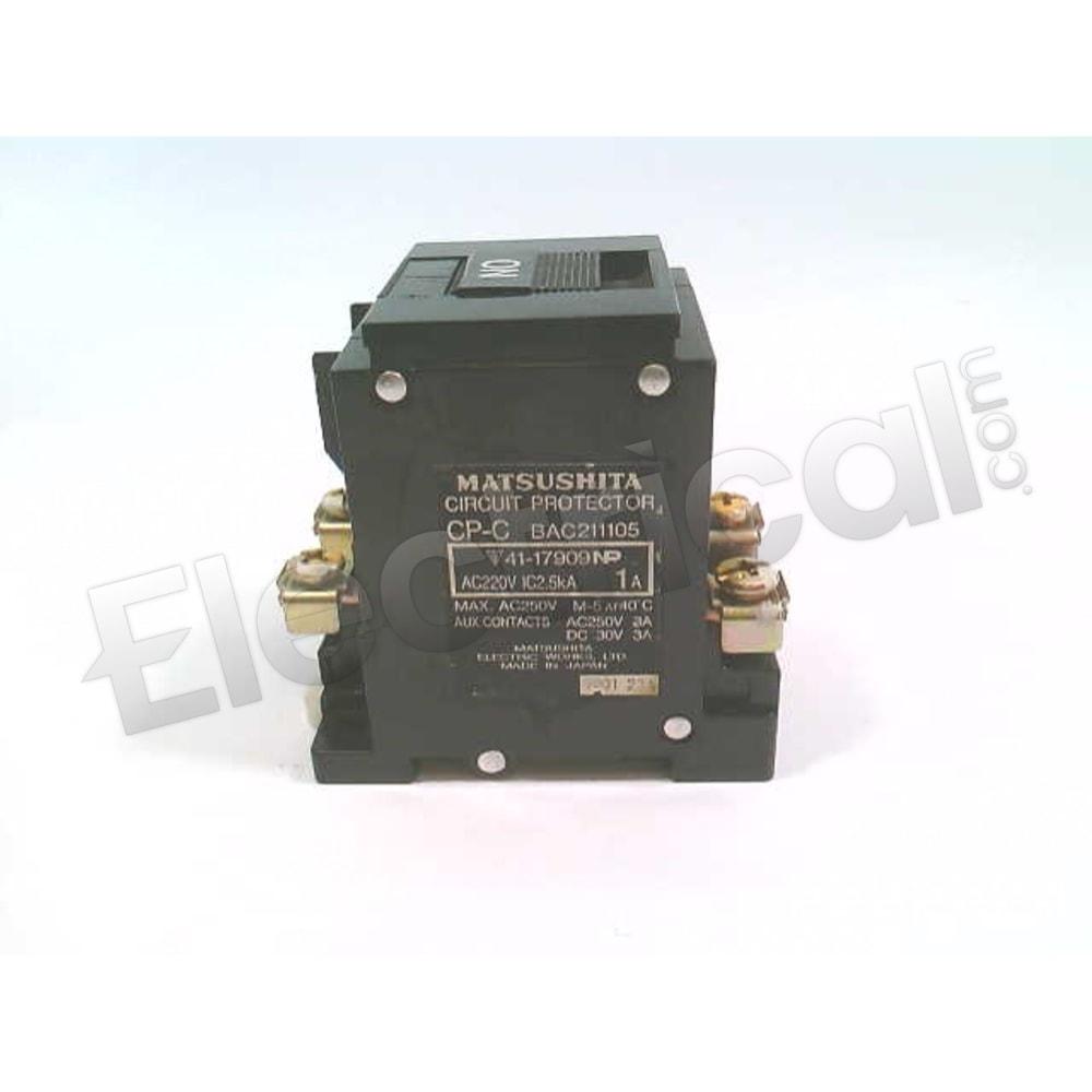 BAC21-110-5