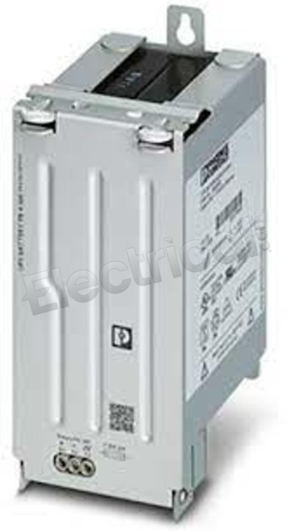 BAT/VRLA/24DC/12AH