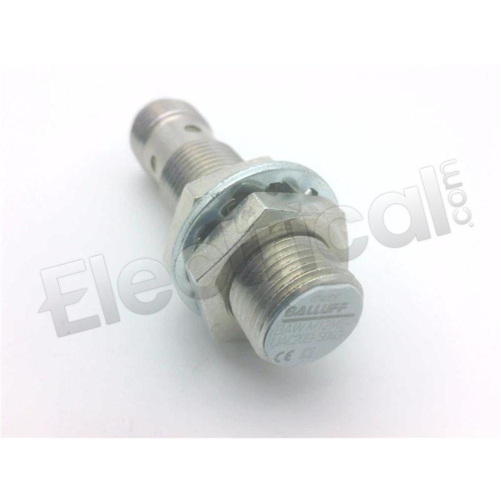 BAW M12ME-UAC20B-S04G