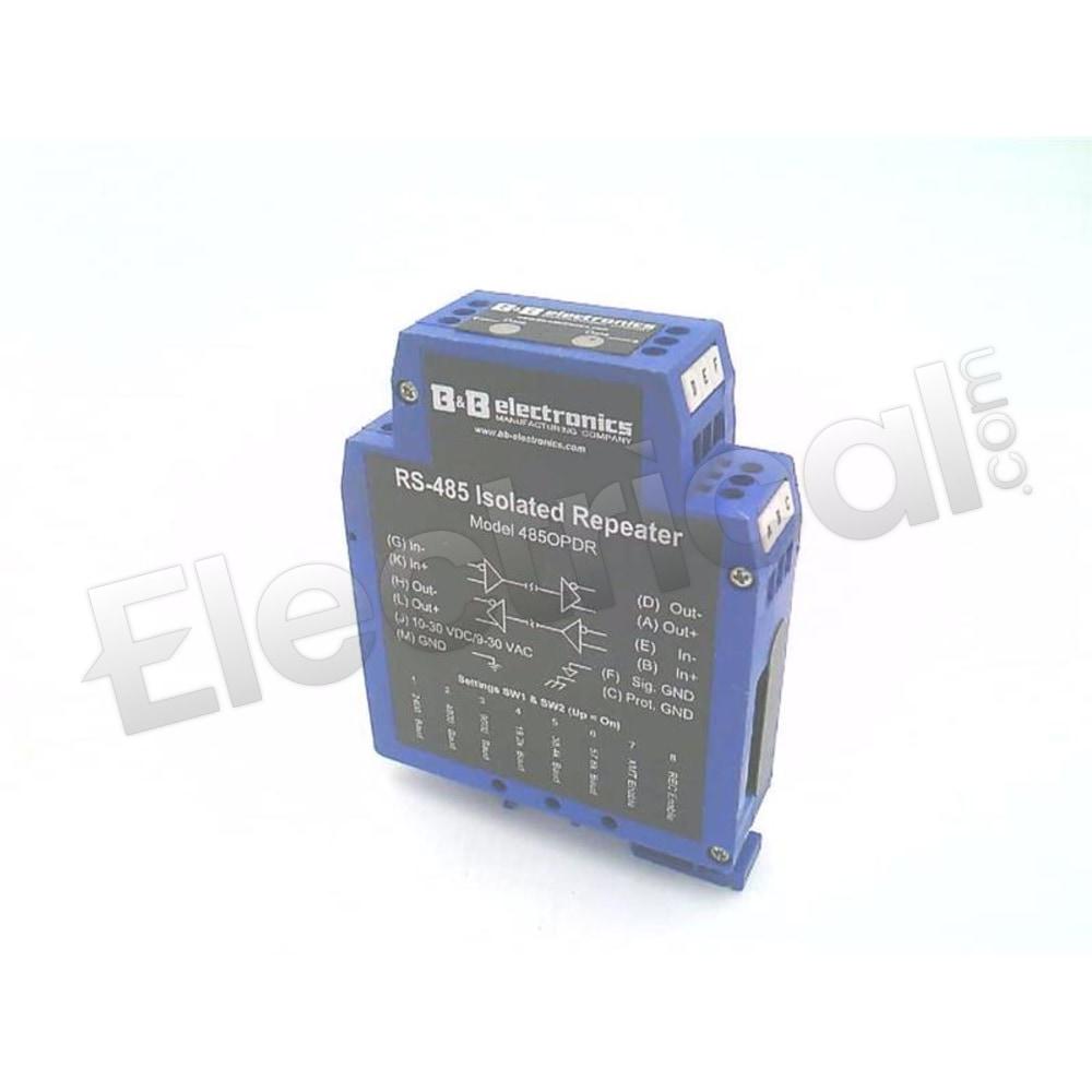 BB-485OPDR