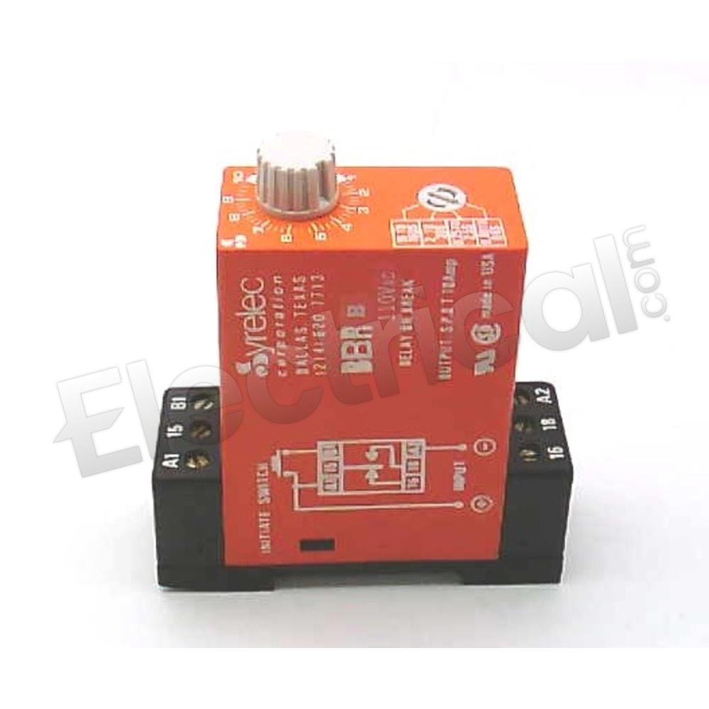 BBR-B-110A