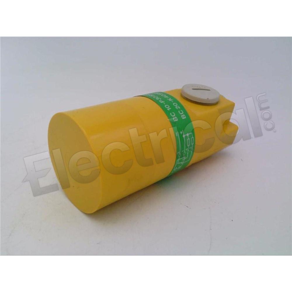 BC-20-K40SR-VN-6-X