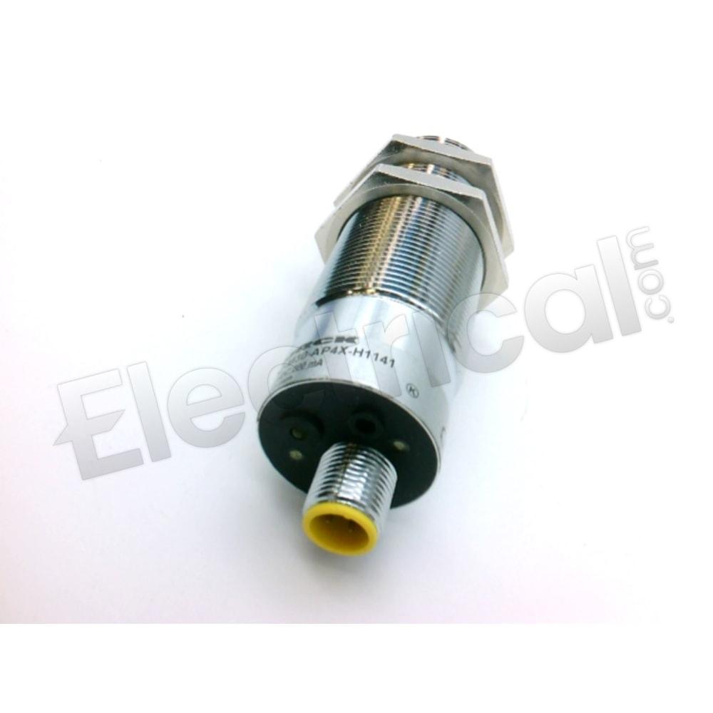 BC10-M30-AP4X-H1141