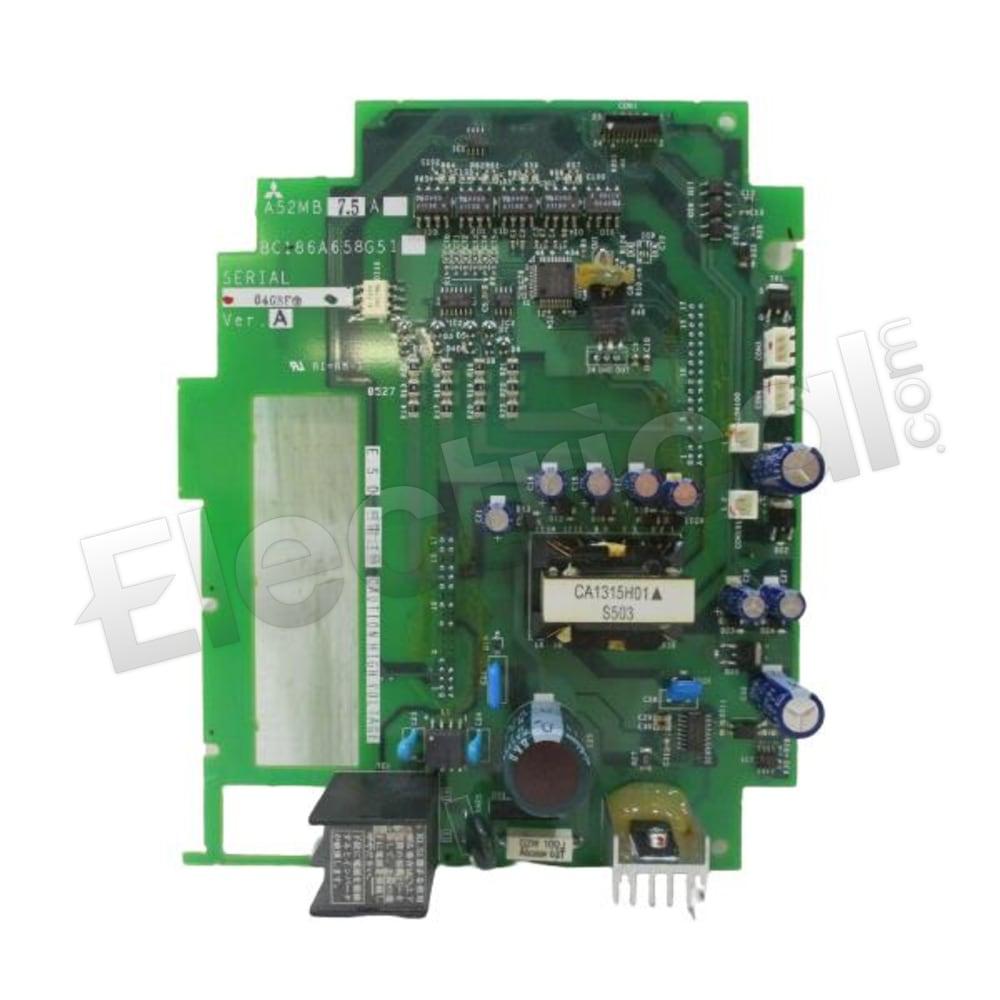 BC186A658G51