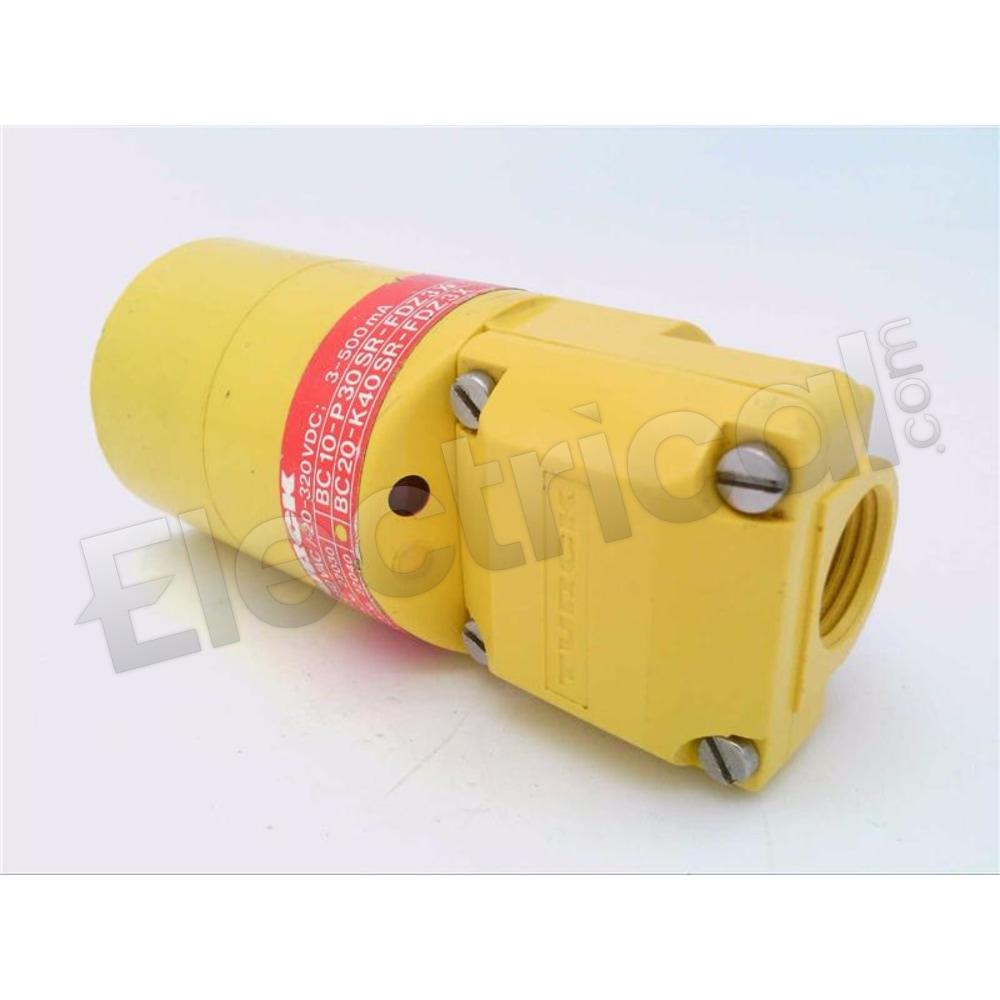 BC20-K40SR-FDZ3X