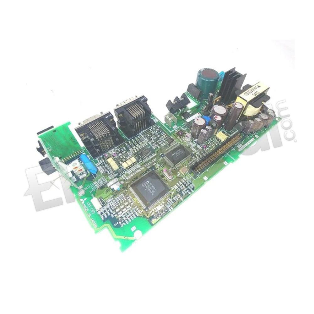 Mitsubishi Drive Board BC386A390G51