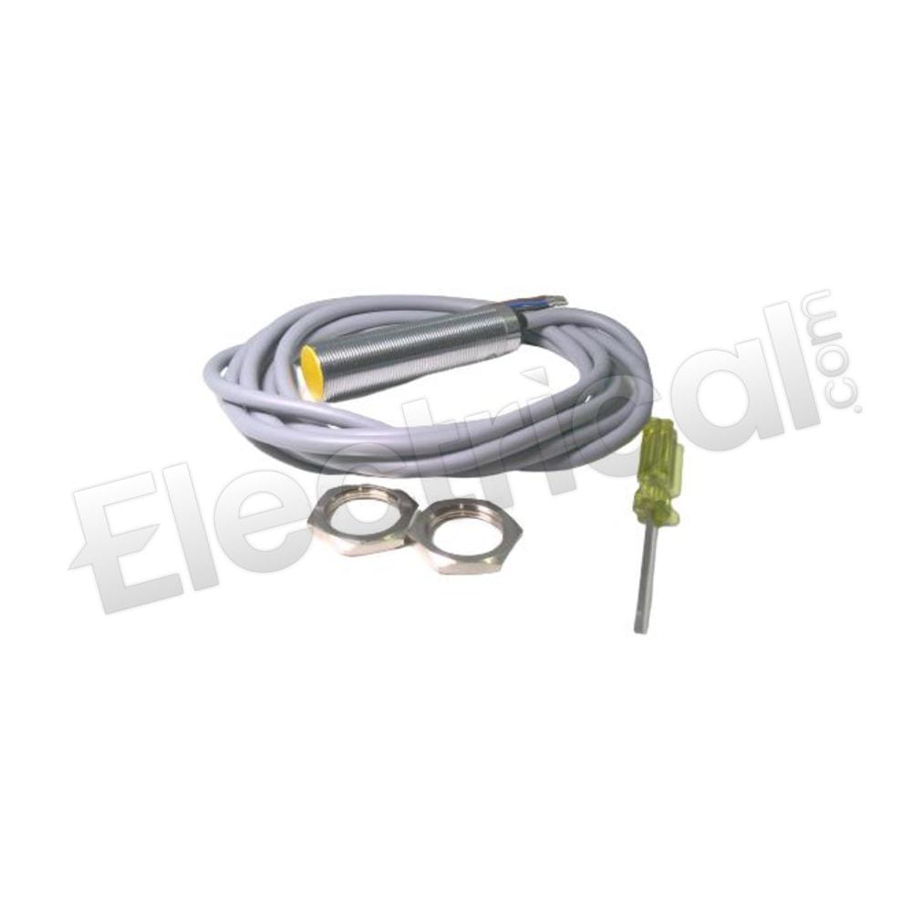 BC5-M18-AN4X