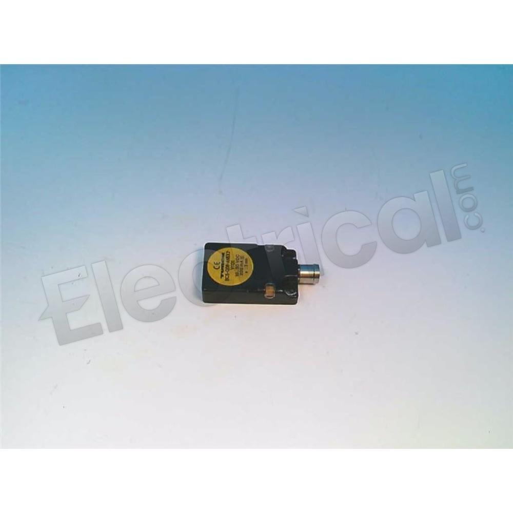 BC5-Q08-AN6X2-V1131