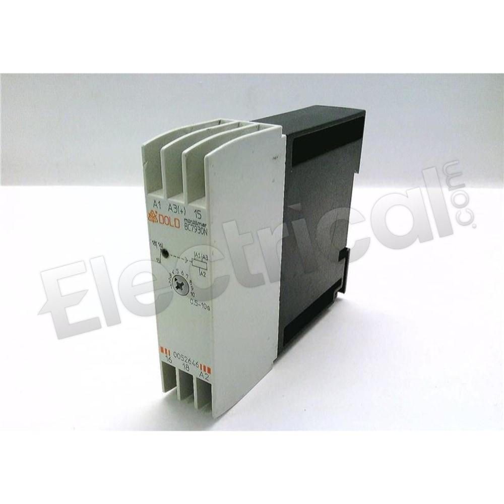 BC7930N.81/230-AC/DC24V-0.5-10S