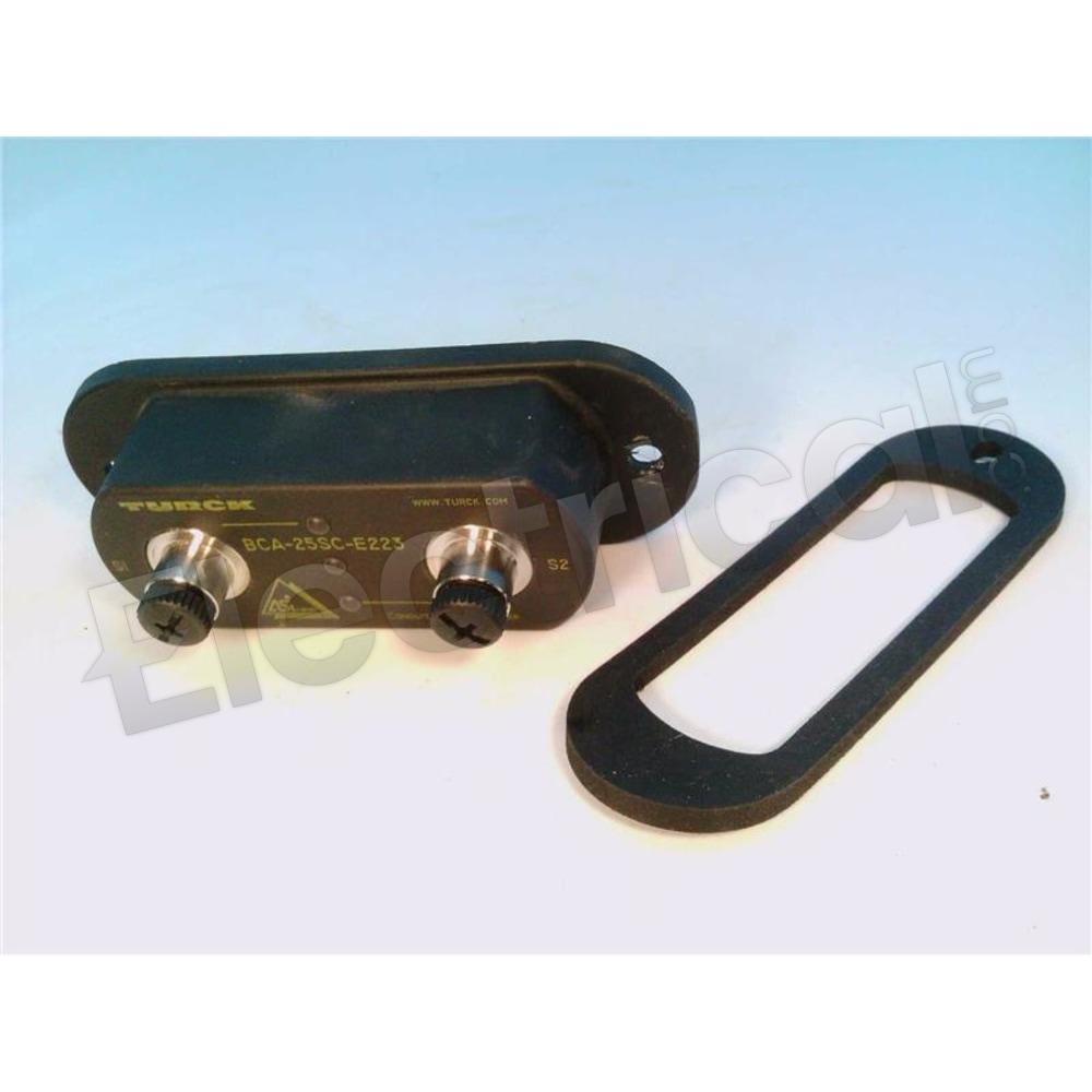 BCA-25SC-E223