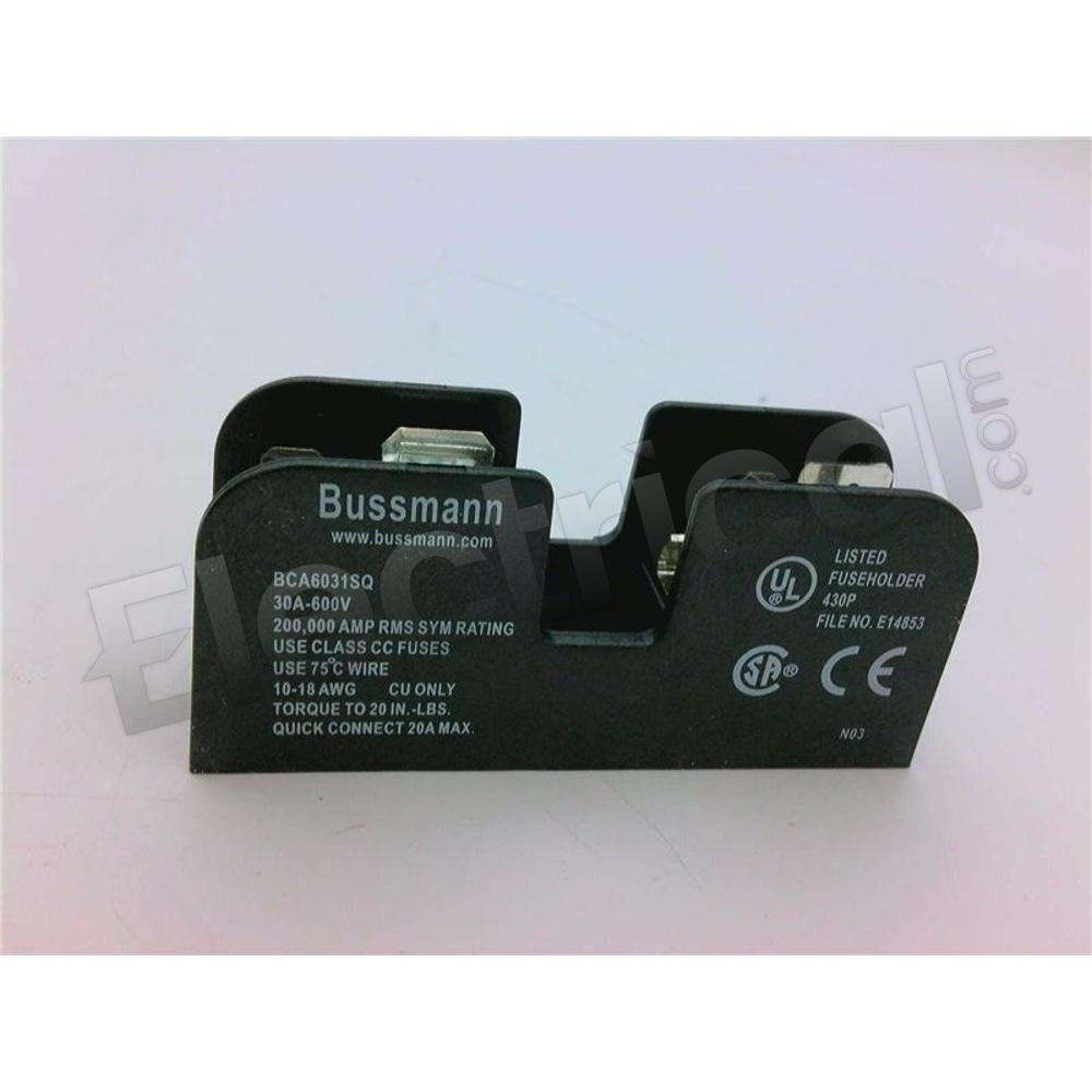 BCA6031SQ