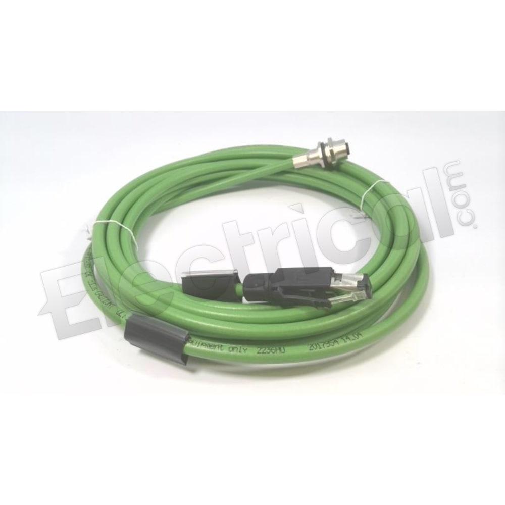 BCC M415-E834-AG-RP001-050