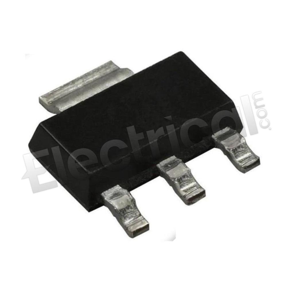 BCP5616TA