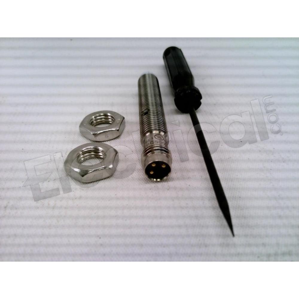 BCS M08T4E2-PSM30G-S49G