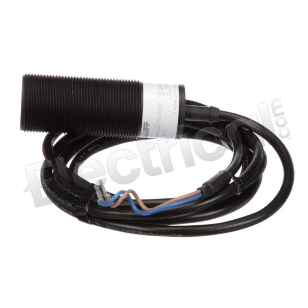 BCS M30KN2-UOT15G-AV02