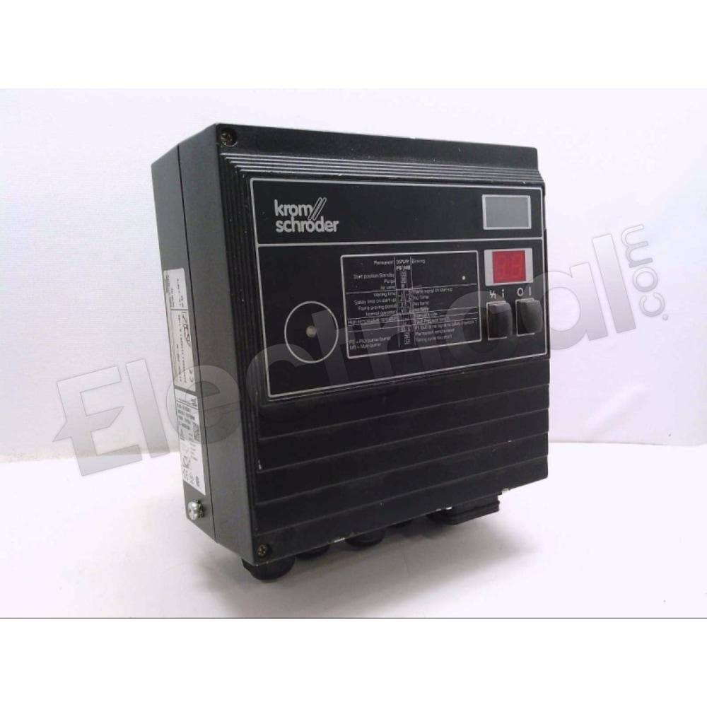 BCU-460-10/1LW3GBB1/1