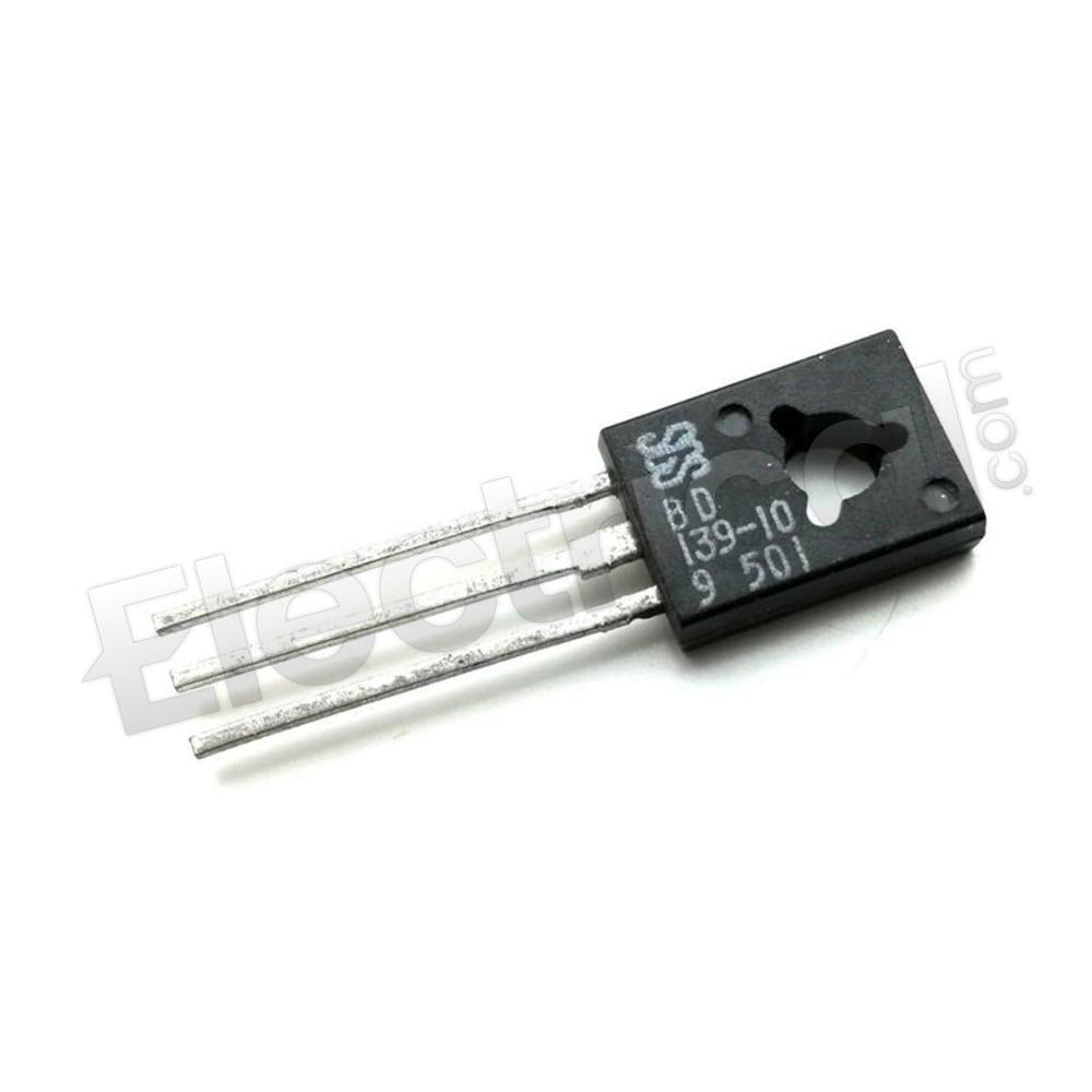 BD139-10