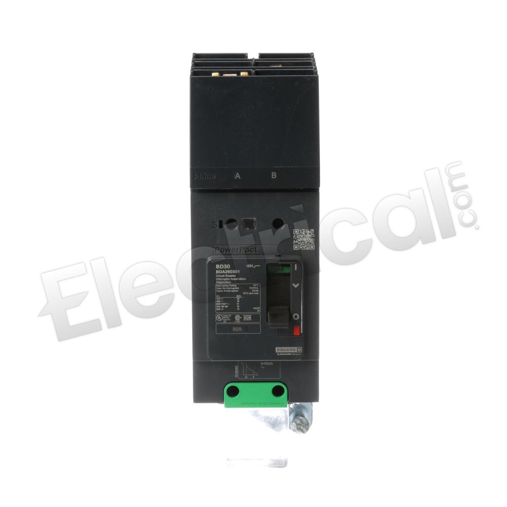 BDA260301
