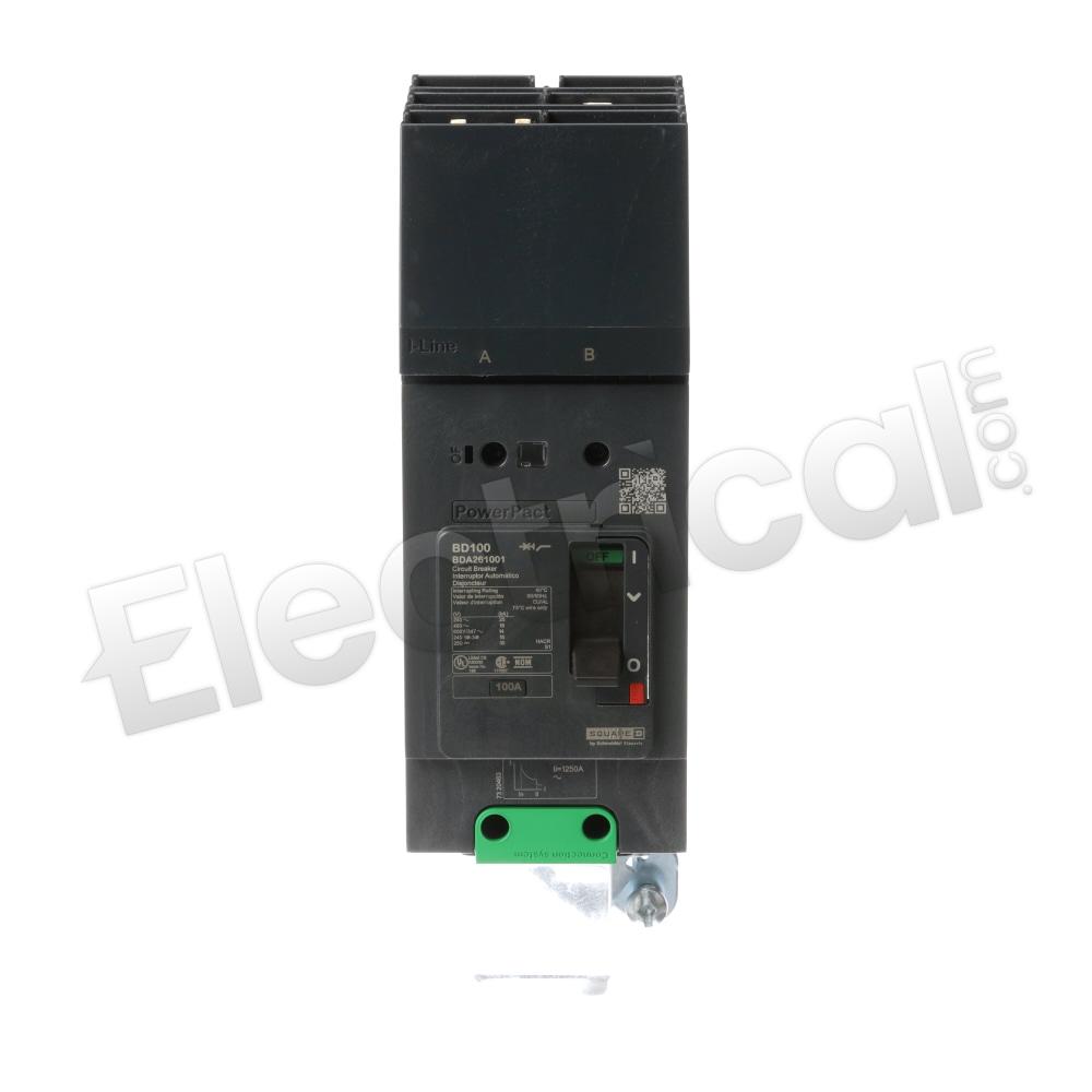 BDA261001