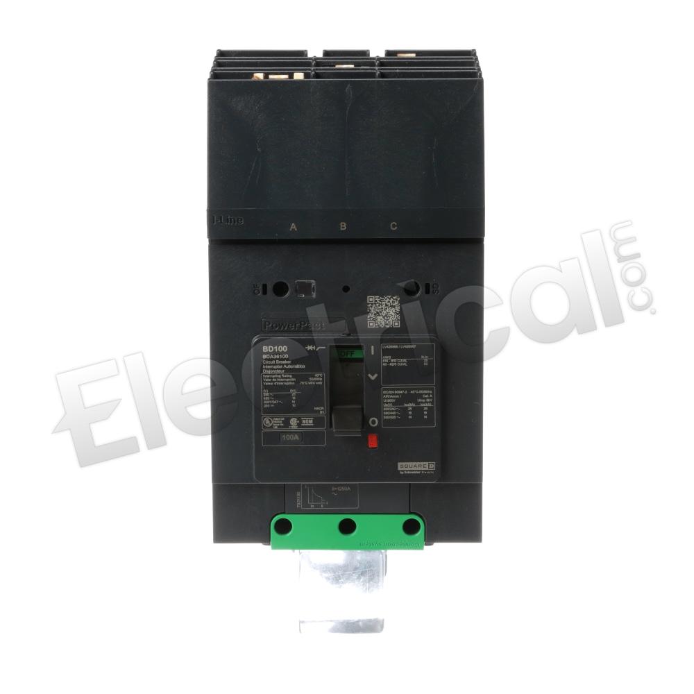 BDA36100