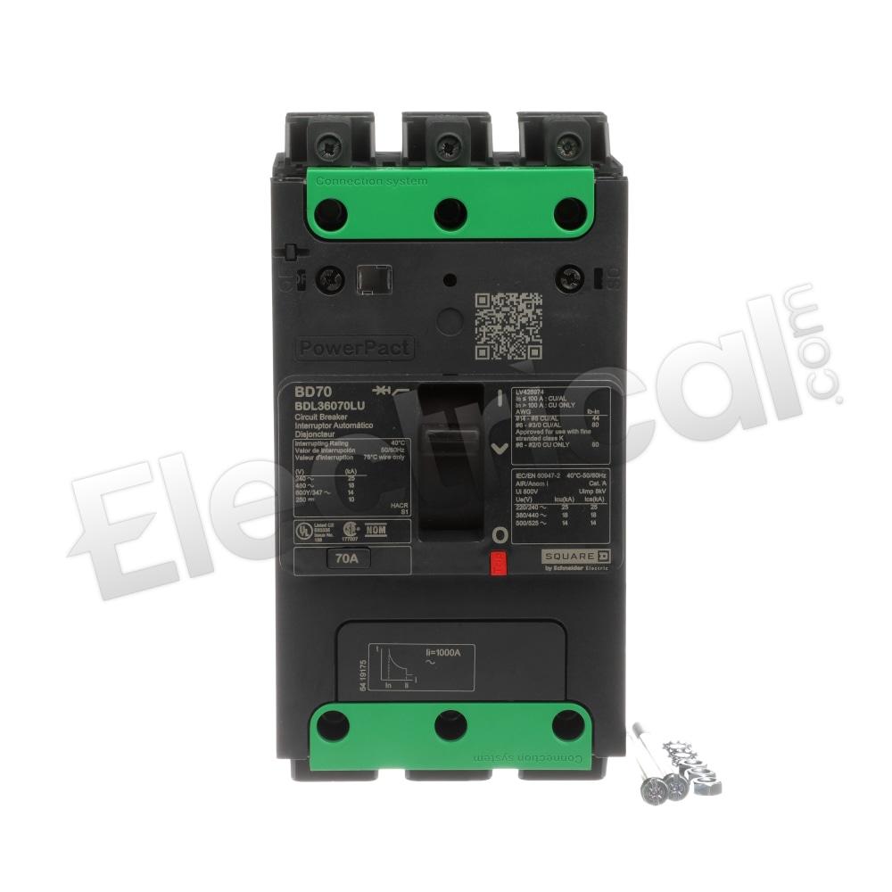 BDL36080LU