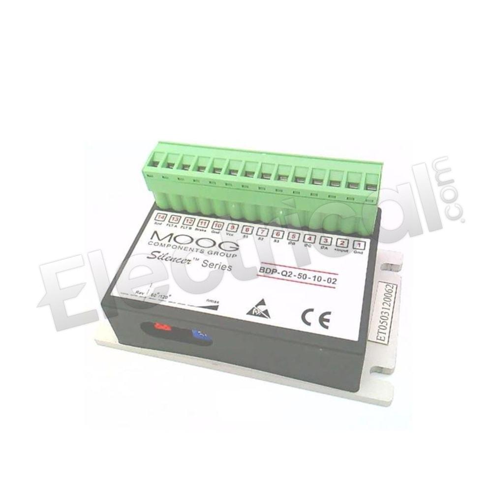 BDP-Q2-50-10-02