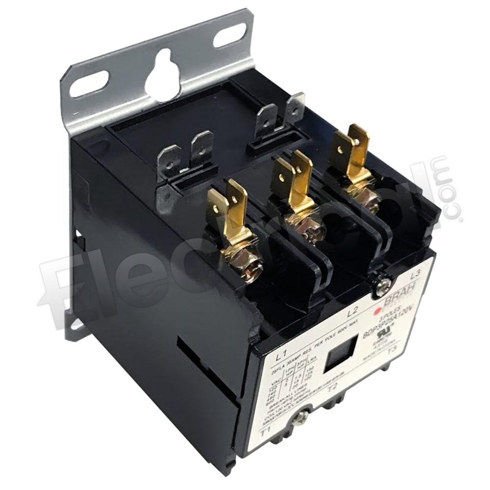 BDP3P25A120V