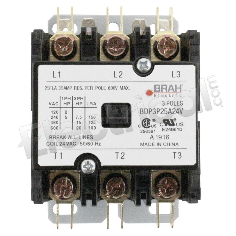 BDP3P25A240V