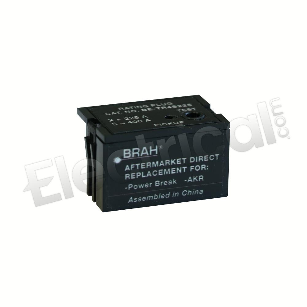 BE-TR16S800