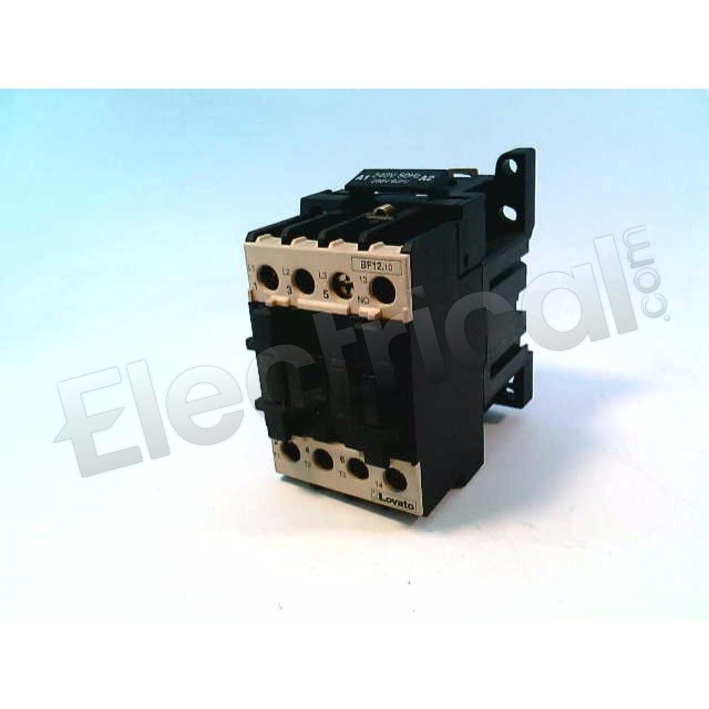 BF12.10-240V/50HZ-288V/60HZ