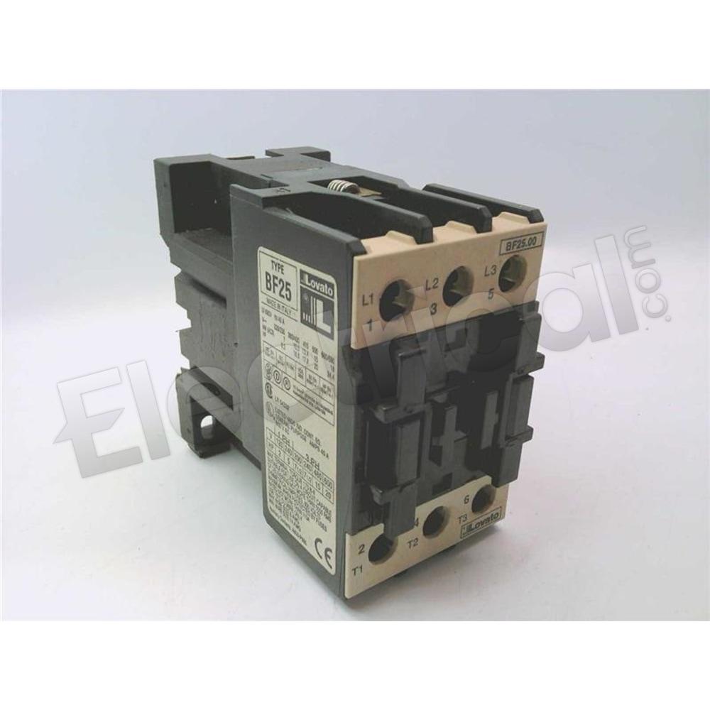 BF25.00-380/460