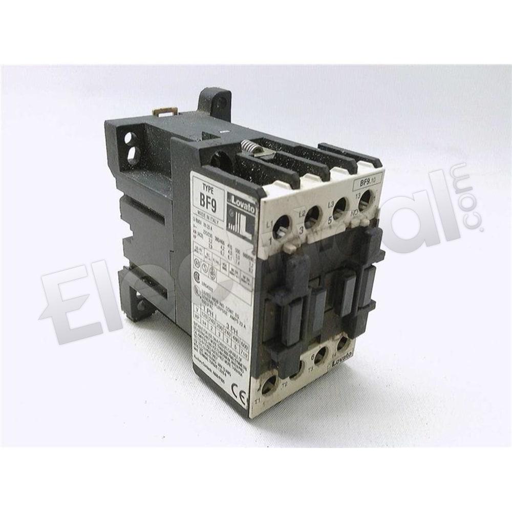 BF9.10-110V/50HZ-132V/60HZ