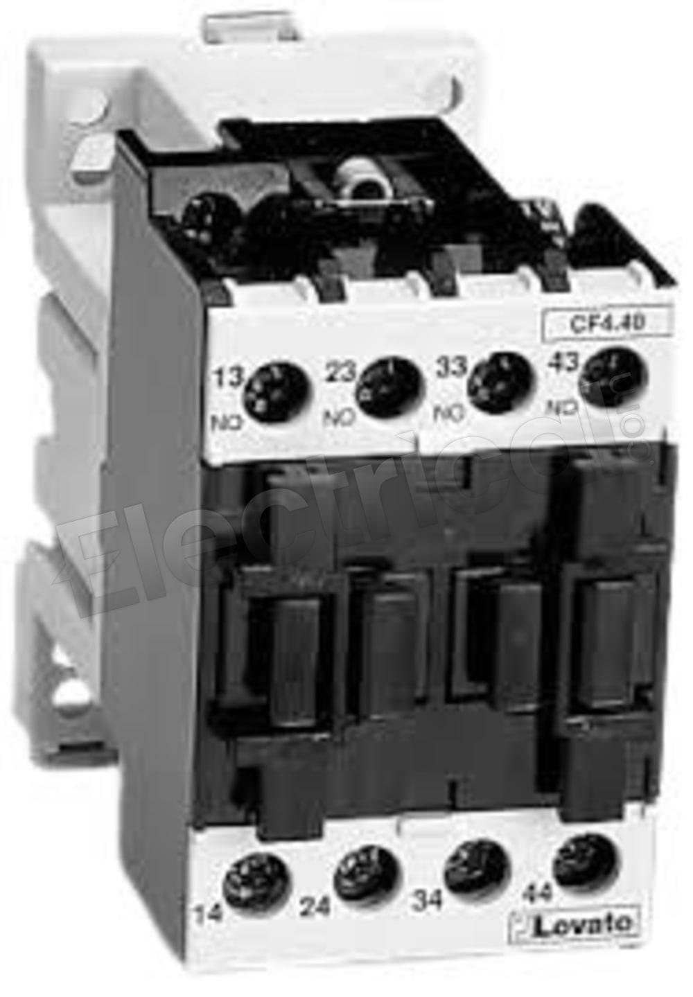 BF9.10-240V/50HZ-288V/60HZ