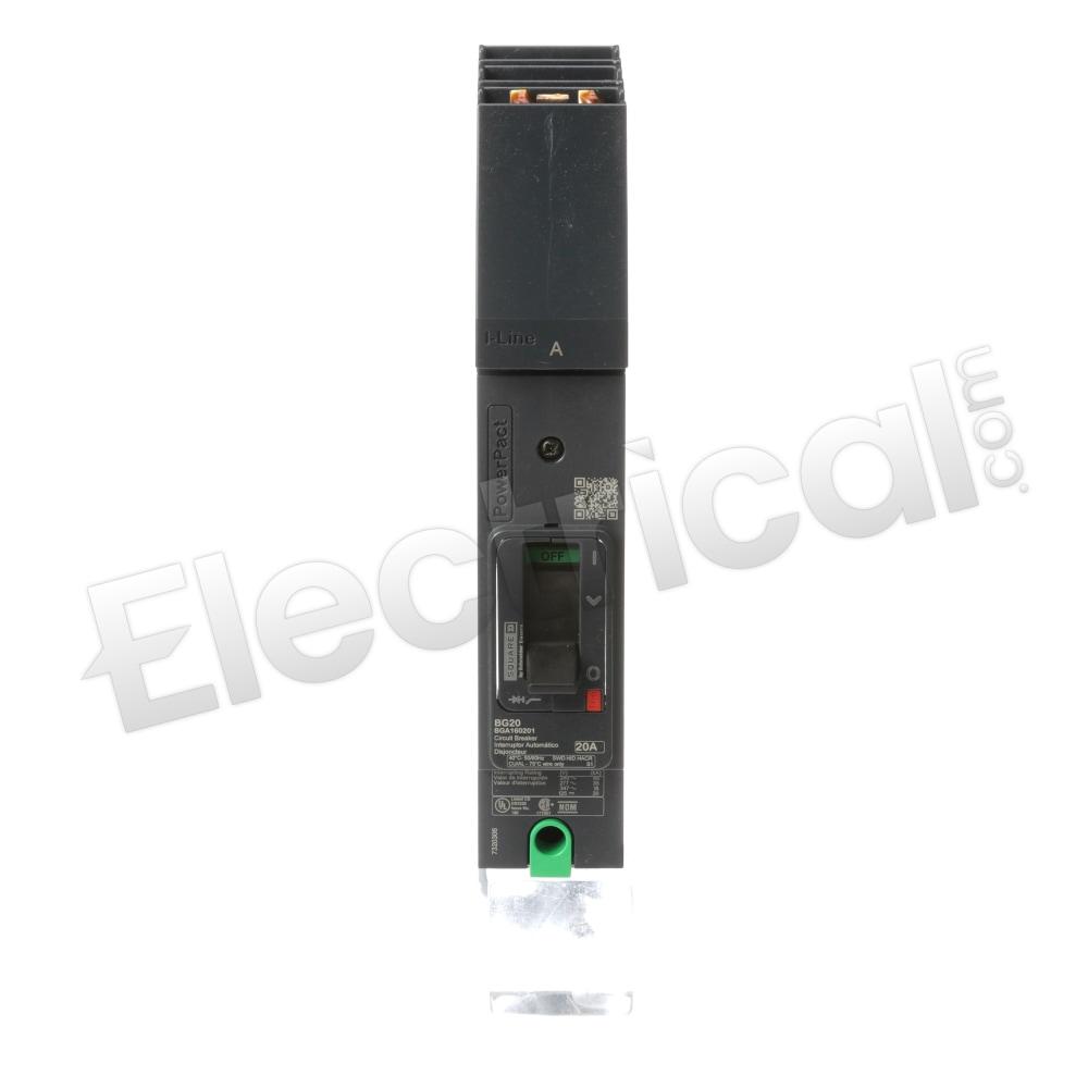 BGA160201