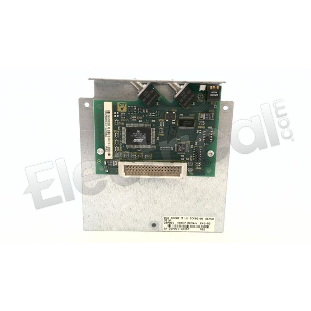 BGR DKC02.3 LK SCK02/01