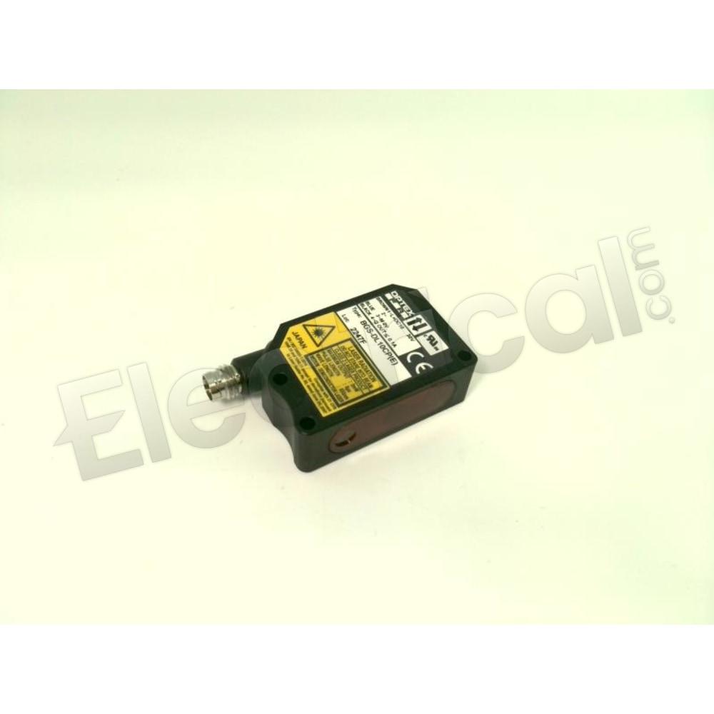 BGS-DL10CP(E)